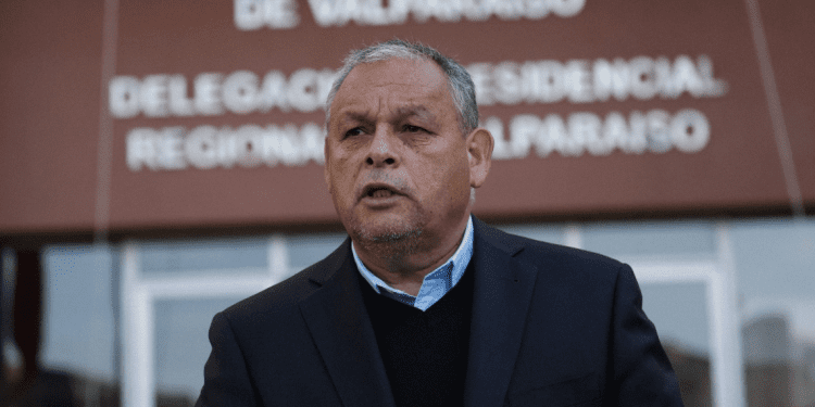 Alcaldes respaldan gestión del Gobierno Regional de Valparaíso de cara a mejorar el presupuesto 2024