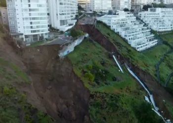 [Columna] Jadille Mussa: Los riesgos de construir en zonas de alta calidad paisajística y ambiental