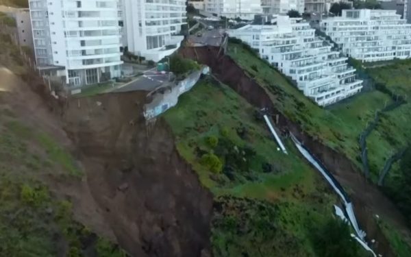 [Columna] Jadille Mussa: Los riesgos de construir en zonas de alta calidad paisajística y ambiental