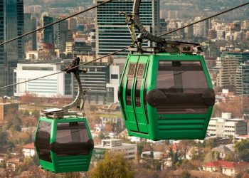 Municipio de Viña del Mar y SECTRA colaboran en proyectos de mejora de la Red de Transporte