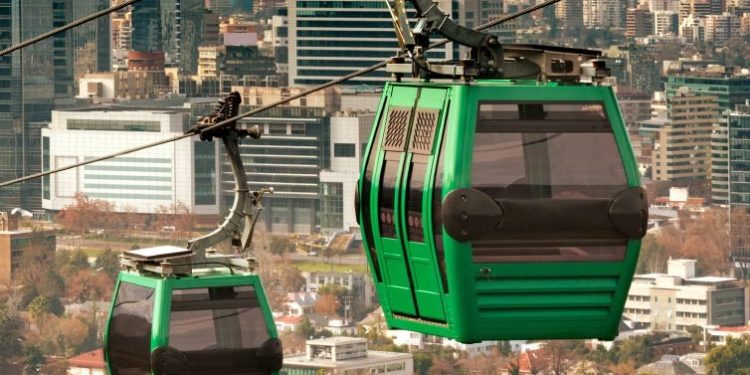 Municipio de Viña del Mar y SECTRA colaboran en proyectos de mejora de la Red de Transporte