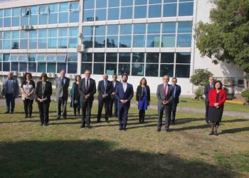 Expertos analizaron el impacto del Golpe cívico militar en los derechos laborales