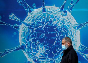 ¿Qué significa el repunte de casos de covid?