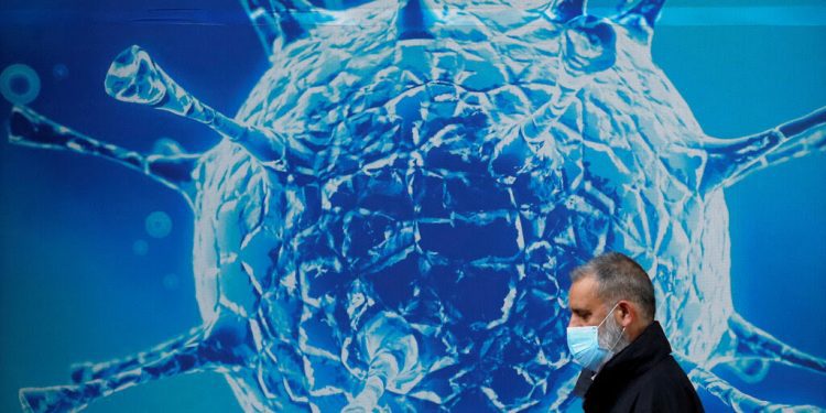 ¿Qué significa el repunte de casos de covid?