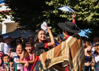 Municipio Abierto de Quilpué realizará el 1° Festival Internacional de las Culturas y la Chilenidad