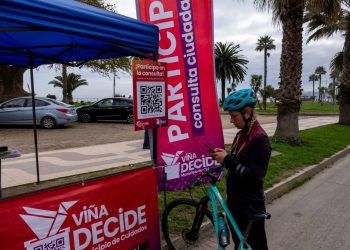 Viña Decide: Municipio lanza Consulta Ciudadana para definir el futuro de la ciudad
