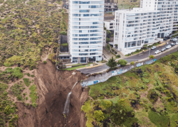 Municipio de Viña del Mar prepara medidas de contingencia por nuevas lluvias en la ciudad