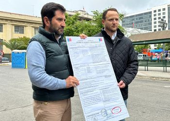 Espera infinita: Municipios siguen sin recibir los recursos comprometidos para enfrentar los temporales