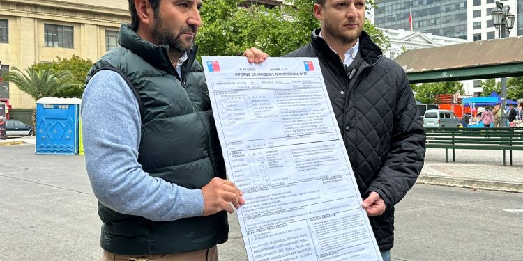 Espera infinita: Municipios siguen sin recibir los recursos comprometidos para enfrentar los temporales