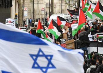 [Opinión] Carolina Erices: Efectos económicos del conflicto Israel-Palestina