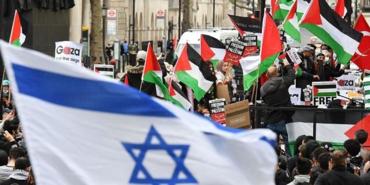 [Opinión] Carolina Erices: Efectos económicos del conflicto Israel-Palestina