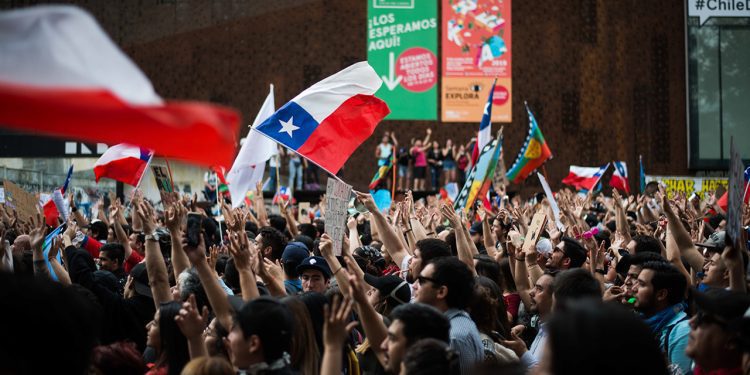 [Opinión] Marco Moreno: Urgencia social y tiempos de la política