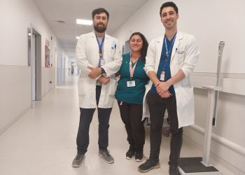 Hospital Biprovincial Quillota Petorca incorpora subespecialidad de Neurosonología entre sus prestaciones