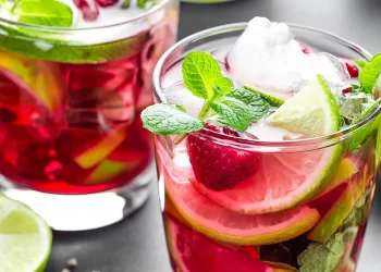 Centro de Extensión Duoc UC Valparaíso invita a describir la coctelería del mundo