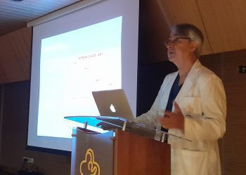 Médicos de Atención Primaria de Salud se capacitaron en diagnóstico y tratamiento de pacientes con demencia