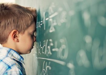 Uno de cada 10 niños y niñas en Chile tiene dislexia