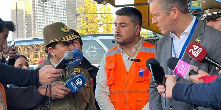 Dirección del Trabajo fiscalizará a buses interurbanos por aumento de viajes durante fin de semana largo