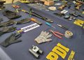 PDI detuvo a banda criminal que participó en robo con violencia que afectó a alcalde de Zapallar