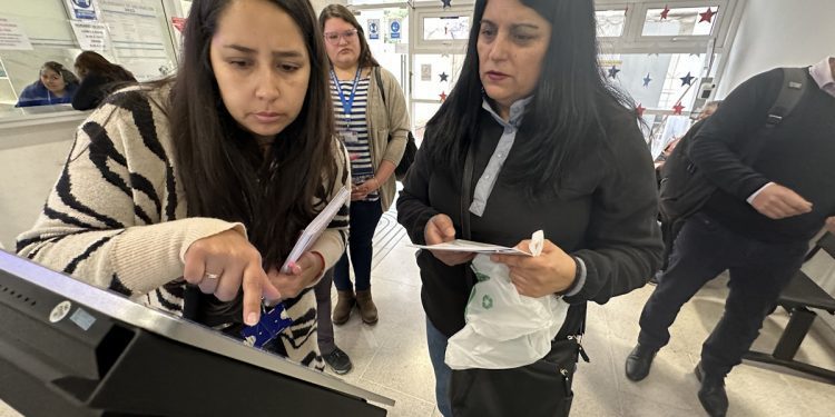 Hospital San José de Casablanca dispondrá de modernos tótems de atención