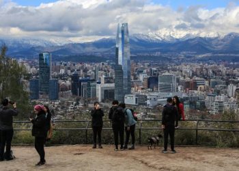 [Opinión] Carolina Erices: Chile, retos y oportunidades