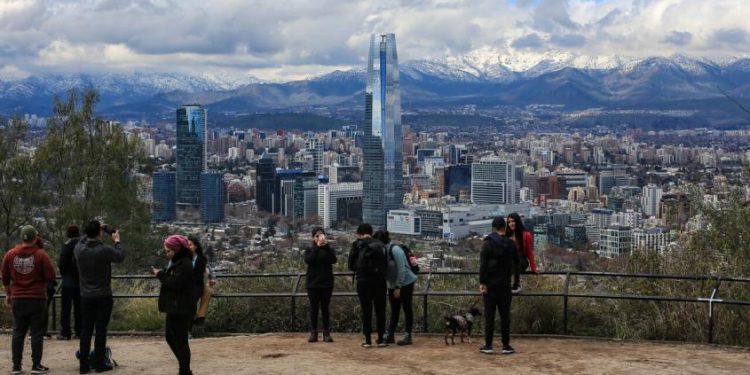 [Opinión] Carolina Erices: Chile, retos y oportunidades