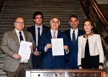 A la sombra de Republicanos: los desafíos de Chile Vamos para mantenerse vigentes