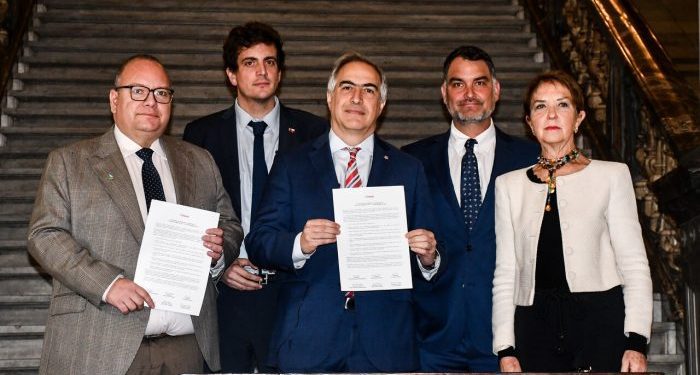 A la sombra de Republicanos: los desafíos de Chile Vamos para mantenerse vigentes