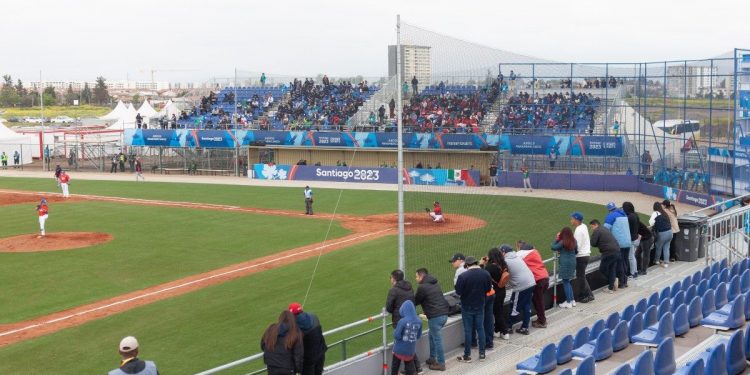Lanzan libro gratuito que resume cuánto cuesta practicar los deportes de los Panamericanos 2023