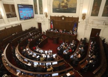 [Opinión] Hugo Covarrubias: La insoportable levedad constitucional