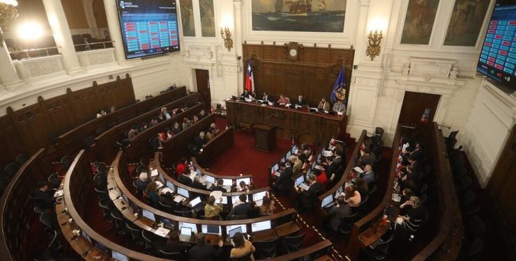 [Opinión] Hugo Covarrubias: La insoportable levedad constitucional