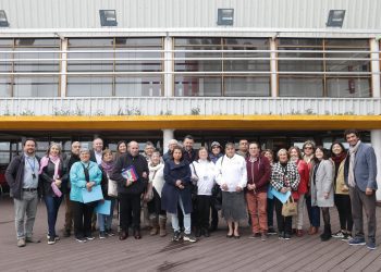 «Es el motor de nuestro servicio»: director del SSVSA por participación ciudadana en salud pública