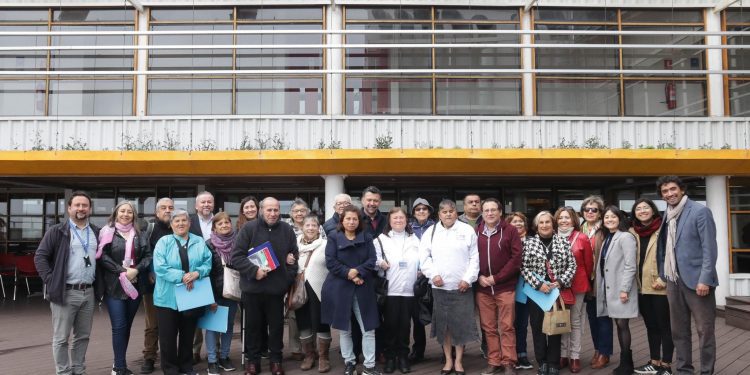 «Es el motor de nuestro servicio»: director del SSVSA por participación ciudadana en salud pública