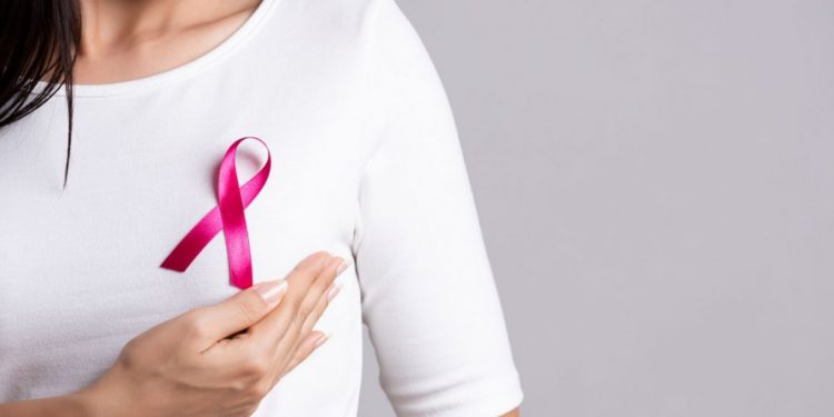 Mes del Cáncer de mama: el pronóstico de cura es mayor al 90% cuando se detecta en etapas tempranas