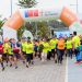 Un Mar de Runners animaron la Corrida de Todos los Tiempos en Viña del Mar