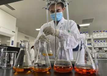 [Opinión] Loreto Twele: La importancia de la investigación