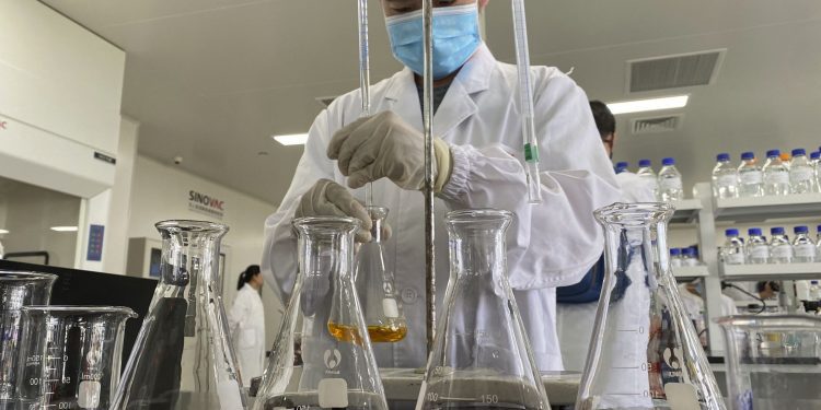 [Opinión] Loreto Twele: La importancia de la investigación