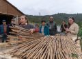 Delegación de Colorado EE.UU. estrecha lazos con el Municipio Abierto de Quilpué y visita la comuna