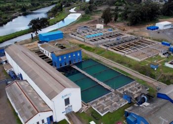 Esval se ubica en primer lugar de sanitarias de América en índice de sostenibilidad y desempeño