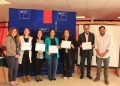 ISL Valparaíso reconoció a empresas con buen desempeño en gestión de riesgos laborales