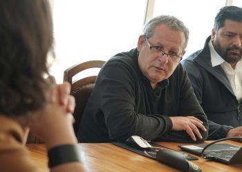 Esval invertirá más de 2 millones de dólares en obras para Villa Alemana