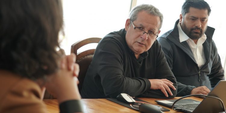 Esval invertirá más de 2 millones de dólares en obras para Villa Alemana