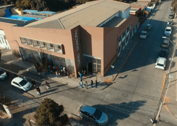 El Festival de Cine de Miradas Mayores llega a Cabildo con la exhibición gratuita de “La memoria infinita”