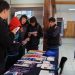 Estudiantes de Quintero y Puchuncaví participan en Feria de Orientación Académica para la Educación Superior