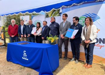 Inédito Acuerdo del sector turismo trabajará en la protección de humedales urbanos