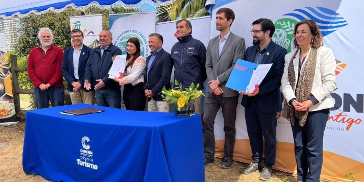 Inédito Acuerdo del sector turismo trabajará en la protección de humedales urbanos