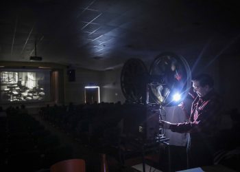 Llega a Petorca el Festival de Cine Miradas Mayores con lo mejor del cine argentino, mexicano y chileno