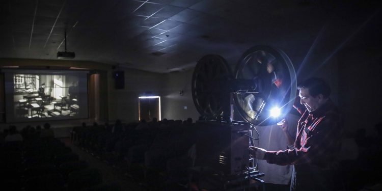 Llega a Petorca el Festival de Cine Miradas Mayores con lo mejor del cine argentino, mexicano y chileno