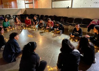 Compañía La Coraje realizará «Taller de Teatro y Educación» gratis en el Centro Cultural de San Antonio