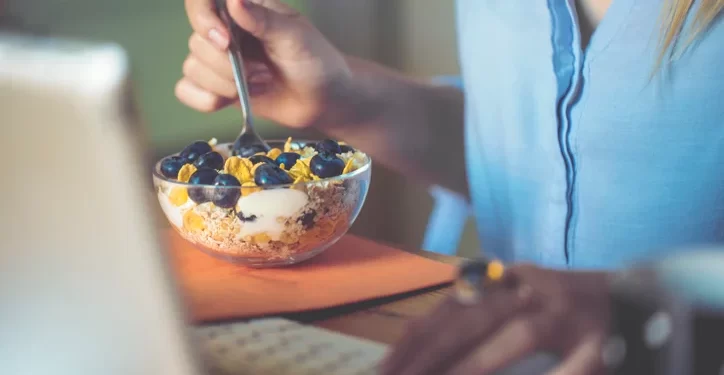 Día de la alimentación: ¿cómo tener una alimentación más sana en el trabajo?