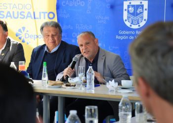 GORE sostiene encuentro con deportistas regionales que participarán de los Panamericanos y Parapanamericanos